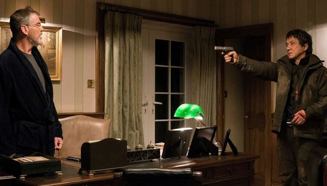 北美票房,英伦,北美电影,上映,长城,英伦对决,盈利,谍影重重,电影集团,绝命逃亡