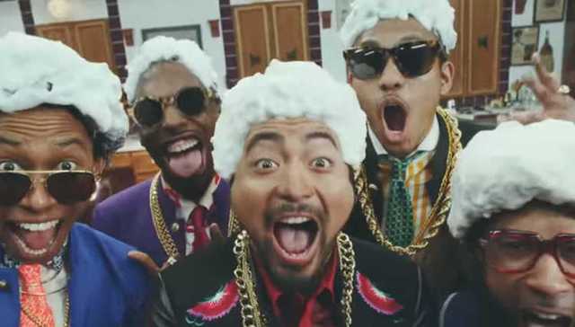 日本又一洗脑神曲《mote maro》登榜 为什么近年来这种曲风越来越多？