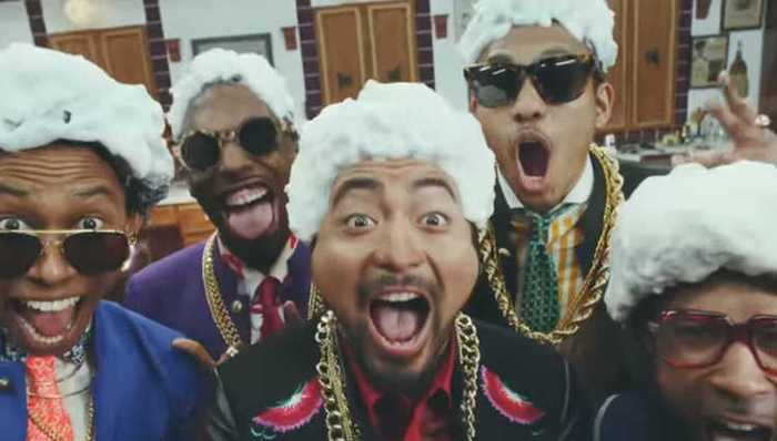 日本又一洗脑神曲《mote maro》登榜 为什么近年来这种曲风越来越多？