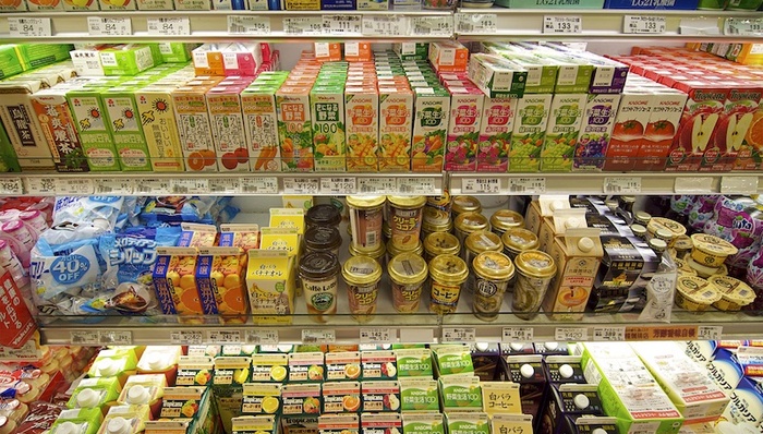 无人货架并购第一案背后：跑马圈地，高毛利商品、业态融合成致胜关键？