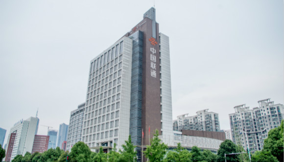 中国联通,科技圈日常