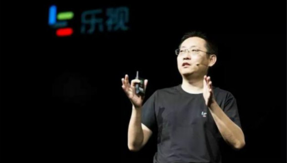 乐视,科技圈日常