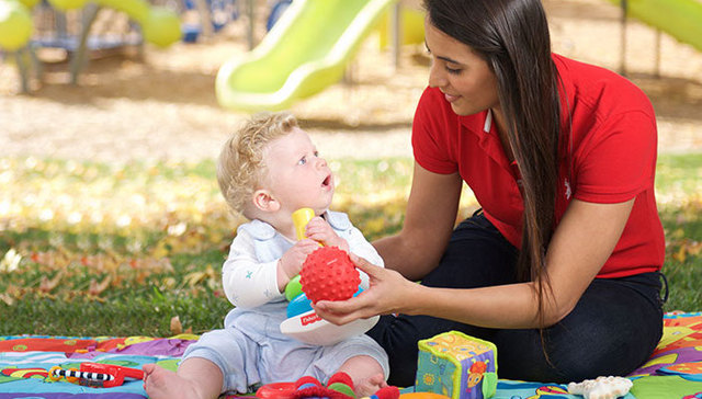 澳大利亚儿童保育行业人力短缺 互惠生签证一举两得