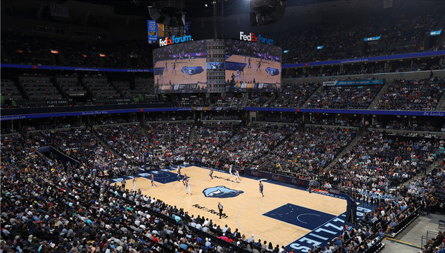 开赛一周NBA罚单满天飞 球员和球迷的关系有危机？