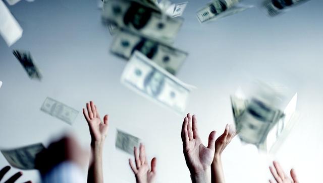 中国时隔13年再度发行美元主权债券 财政部称有四大意义