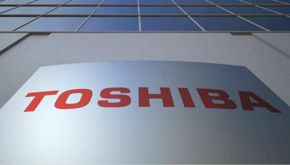 为填补巨额债务 东芝股东批准175亿元出售闪存子公司