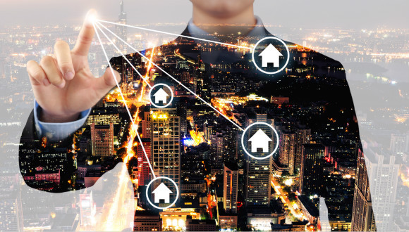 京东正式入局房地产电商 但其想做的不只是中介