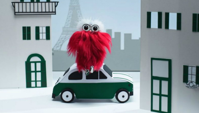 【是日美好事物】FENDI推出6款城市主题毛绒吊饰  “腐兰兰”与Coach合作推出男士香水