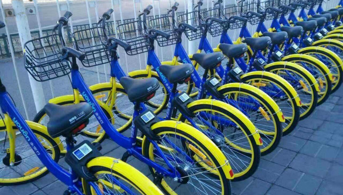 永安行收购哈罗单车 蚂蚁金服和深创投参与