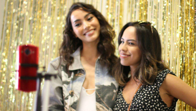 投入十几亿上不封顶 快手、抖音、火山、陌陌决战综艺场