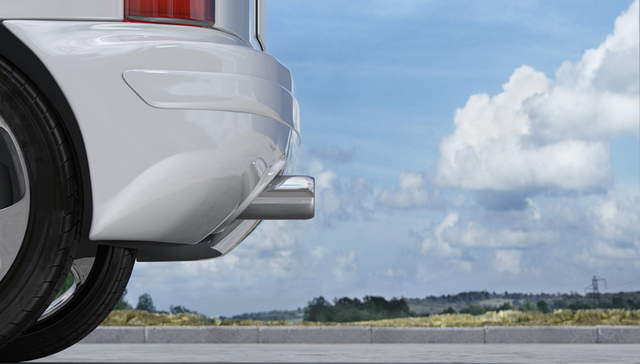 汽车尾气,污染排放,一氧化碳