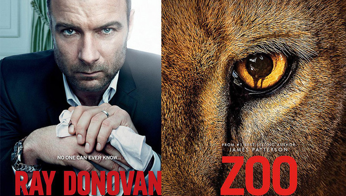 剧讯 | Showtime《清道夫》续订第六季  CBS宣布《困兽》不被续订