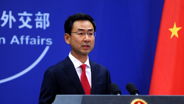 十九大将对中国外交产生什么影响？外交部回应