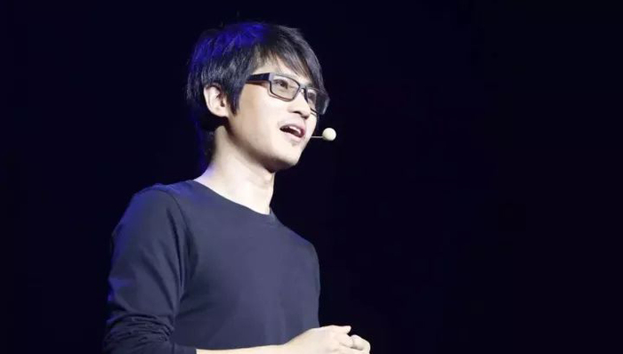 亭东影业完成新一轮融资  韩寒的电影版图正在开启？