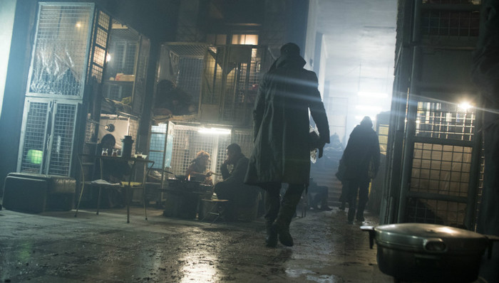 从《银翼杀手》到《银翼杀手2049》 35年间给养多少赛博朋克？