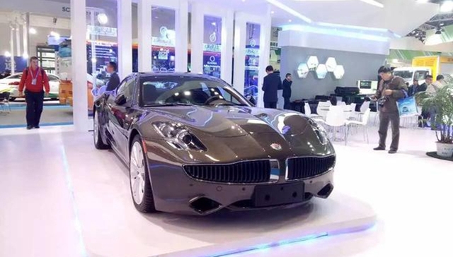 鲁冠球未竟之志：万向造车梦