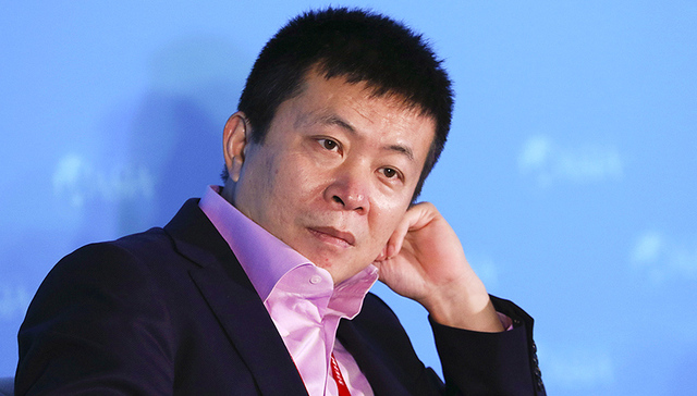 指责曹国伟、发难新浪董事会：激进股东“阳谋”背后