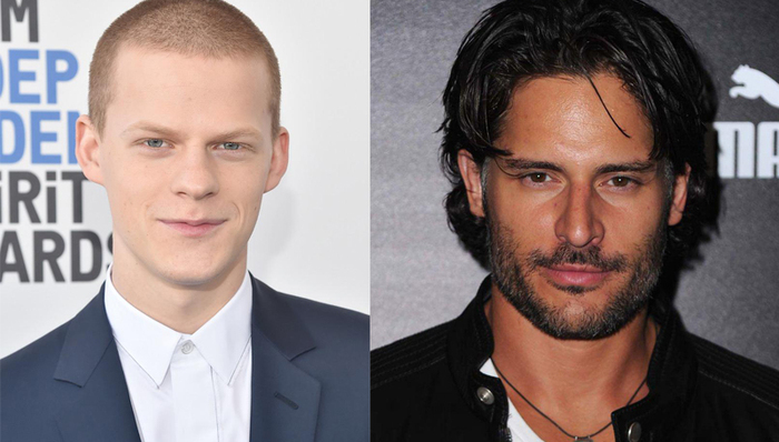 影讯 | 乔尔·埃哲顿自编自导《被抹去的男孩》 《突袭》导演加雷斯·埃文斯或导《丧钟》