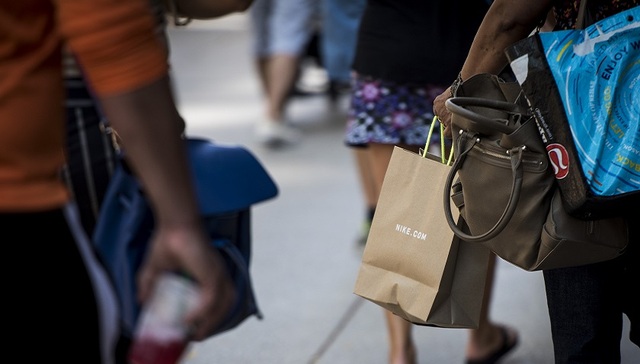 美国GDP,经济周期