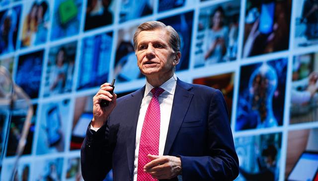 数字广告的信任危机下 宝洁想把更多精力投入在优质内容