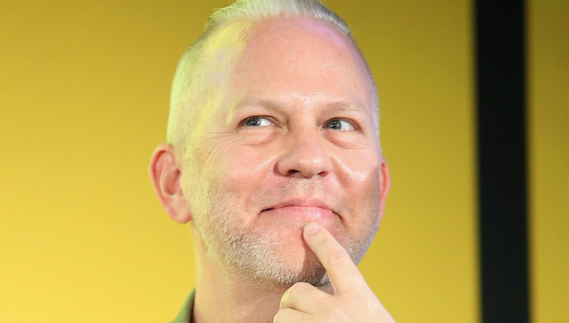 瑞恩·墨菲《姿态》即将开拍  5名跨性别演员饰演常驻角色