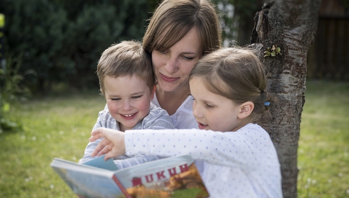 研究报告,惊奇的发现