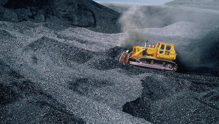 煤炭,风电,财报那些事