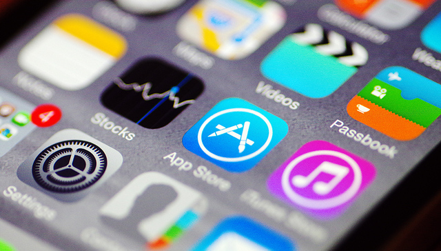 苹果加强本地化 Safari、Facetime这些应用都要改成中文名了