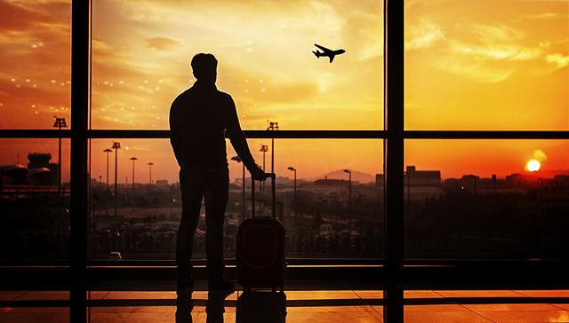 茅台机场月底开航 2020年旅客吞吐量有望突破百万