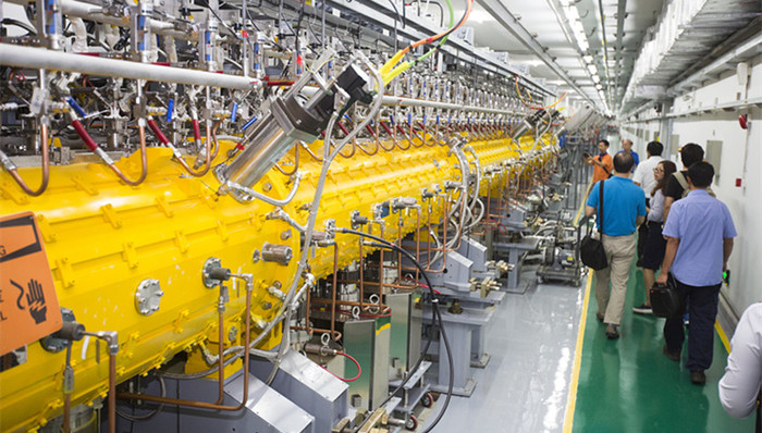 散裂中子源,,东莞,,超级显微镜