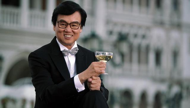 黄百鸣,天马,煤老板,接盘,UFC,地产商,叶问,赏金猎人,inversion,开心鬼