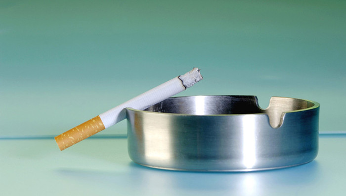 上海,,控烟,,写字楼