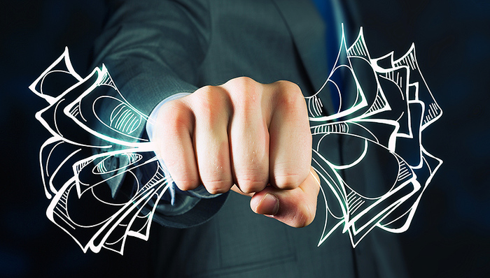 监管风向标,现金贷