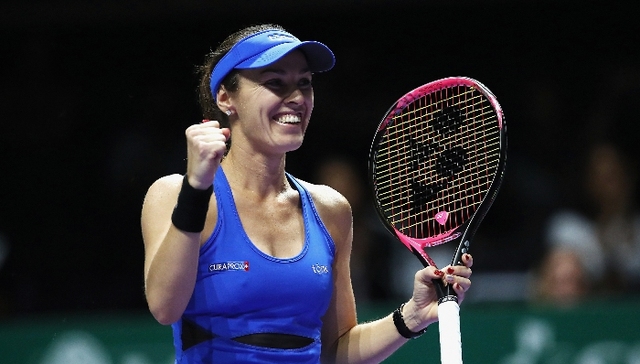 25届大满贯冠军辛吉斯第三次宣布退役 这次真的不再复出了