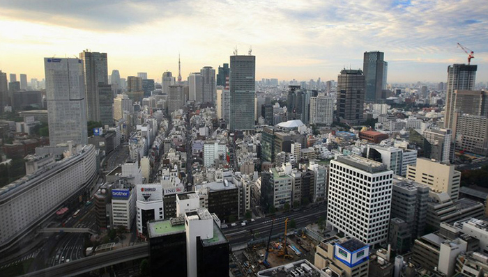 中日两国就电影合拍协议进行最后协商