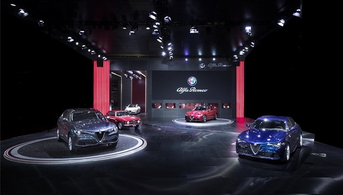 新车速报,新车测评,车圈观察