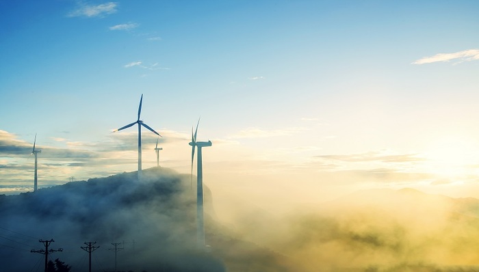 金风科技,财报那些事