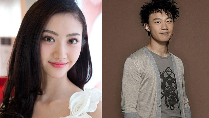 影讯 | 景甜或演Konami《魂斗罗》真人电影  陈奕迅《卧底巨星》定档1208