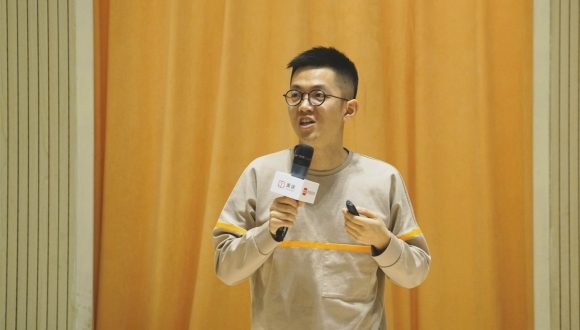 【面谈创业者沙龙】新世相杨远骋：用事件策划来做品牌声量和用户流量