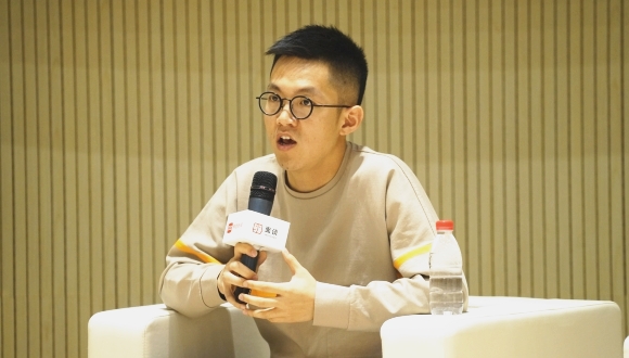 新世相联合创始人杨远骋