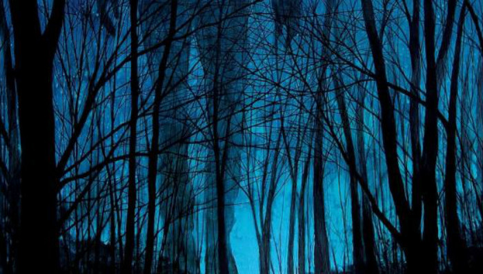 万圣节,,鬼故事,,书单