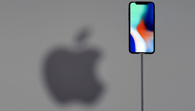 iPhone X开启预定 七年前那波抢购热潮又回来了