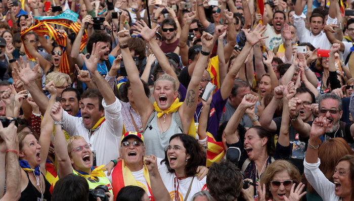 权力游戏,欧洲政治