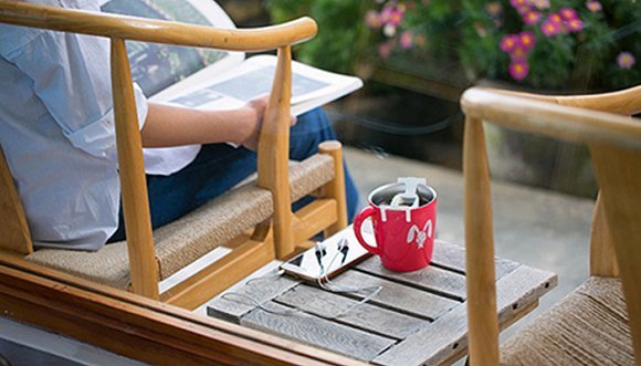 日本茶书
