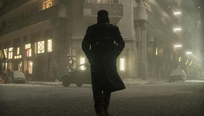 银翼杀手,菲利普迪克,思维实验,汉斯季默,2049,银翼杀手2049,影片,范吉利斯,敦刻尔克,全息