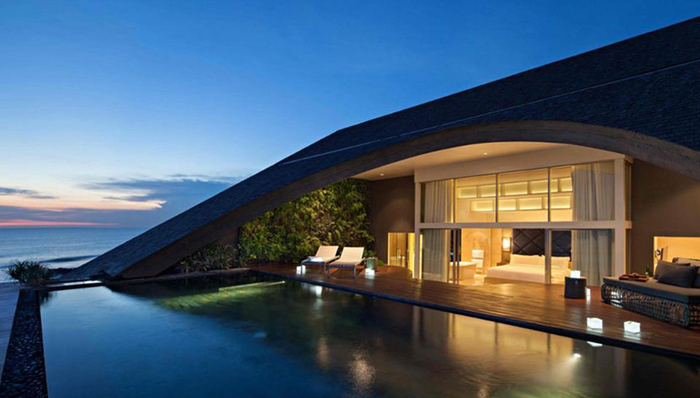 巴厘岛上的酒店竞争那么惨烈，为什么新酒店还在开？