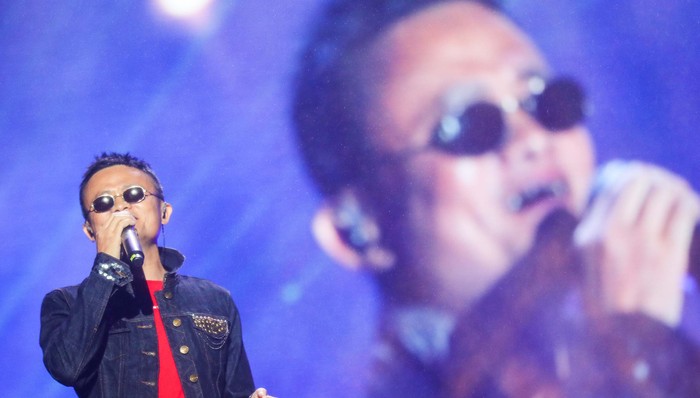 影讯丨马云联合11位“高手”出演《功守道》 韩庚郑恺《前任3》定档1229