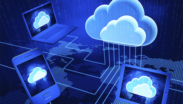 两个月不见 讲云计算与区块链故事的迅雷股价已经翻倍了