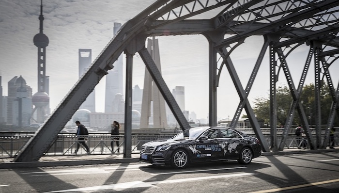 新车测评,车技解析