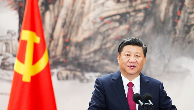 习近平,科学发展观,党的团结统一,贯彻党章,维护党章,中共二大会址纪念馆,修改情况,修改原则,会议代